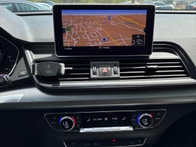 Audi Q5 TECHNIK * ПОДГРЕВ * ПАНОРАМА * 360 * CARFAX, снимка 8