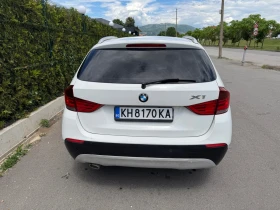 BMW X1, снимка 5