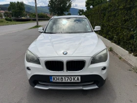 BMW X1, снимка 1