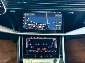 Audi Q8 S-Line* B&O* Pano* Обдух* Лизинг , снимка 12
