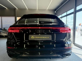 Audi Q8 S-Line* B&O* Pano* Обдух* Лизинг , снимка 5