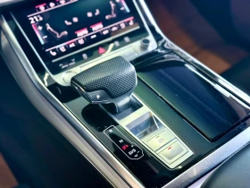 Audi Q8 S-Line* B&O* Pano* Обдух* Лизинг , снимка 13