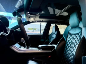 Audi Q8 S-Line* B&O* Pano* Обдух* Лизинг , снимка 8