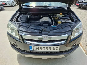 Chevrolet Captiva 2.0/150ks/7MECTA, снимка 17