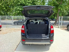 Chevrolet Captiva 2.0/150ks/7MECTA, снимка 16