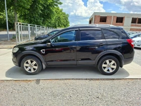 Chevrolet Captiva 2.0/150ks/7MECTA, снимка 4