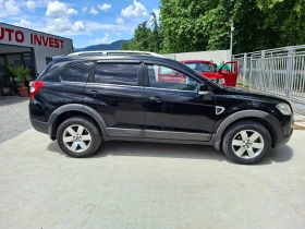 Chevrolet Captiva 2.0/150ks/7MECTA, снимка 8