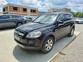Chevrolet Captiva 2.0/150ks/7MECTA, снимка 3