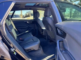 Audi Q8, снимка 6