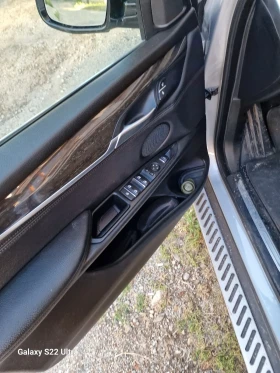 BMW X5 F15, снимка 8