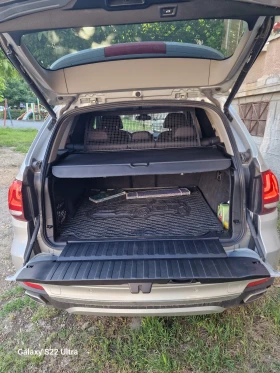 BMW X5 F15, снимка 6