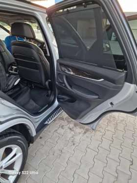 BMW X5 F15, снимка 11
