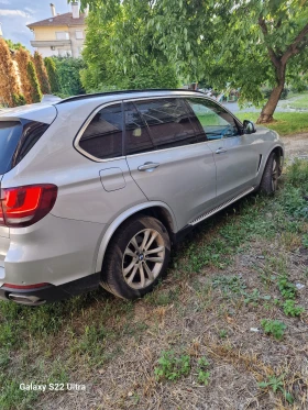 BMW X5 F15, снимка 4