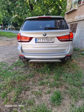 BMW X5 F15, снимка 5