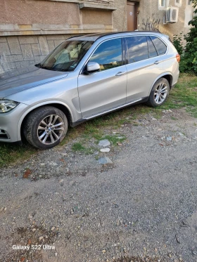 BMW X5 F15, снимка 2