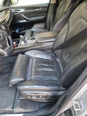 BMW X5 F15, снимка 13