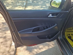 Hyundai Tucson 1.7-AVTOMAT-7-SPEED, снимка 9