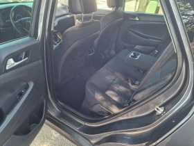 Hyundai Tucson 1.7-AVTOMAT-7-SPEED, снимка 11