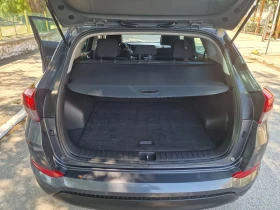 Hyundai Tucson 1.7-AVTOMAT-7-SPEED, снимка 14