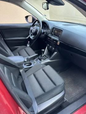 Mazda CX-5, снимка 8
