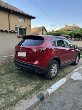 Mazda CX-5, снимка 3