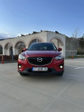 Mazda CX-5, снимка 2
