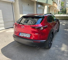 Mazda CX-30 Nagisa, снимка 2