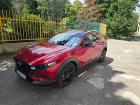 Mazda CX-30 Nagisa, снимка 1