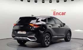 Kia Sportage 2.0D Prestige 4x4* ПОДГРЕВ* ОБДУХВАНЕ* КАМЕРА* , снимка 3