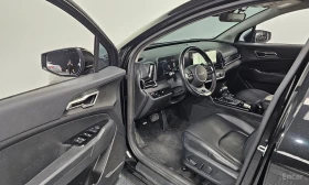 Kia Sportage 2.0D Prestige 4x4* ПОДГРЕВ* ОБДУХВАНЕ* КАМЕРА* , снимка 6