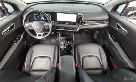 Kia Sportage 2.0D Prestige 4x4* ПОДГРЕВ* ОБДУХВАНЕ* КАМЕРА* , снимка 8
