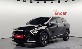 Kia Sportage 2.0D Prestige 4x4* ПОДГРЕВ* ОБДУХВАНЕ* КАМЕРА* , снимка 1