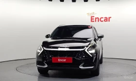 Kia Sportage 2.0D Prestige 4x4* ПОДГРЕВ* ОБДУХВАНЕ* КАМЕРА* , снимка 2