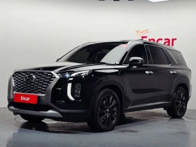 Hyundai Palisade Gasoline 3.8 2WD| 291к.с.| ВКЛ.ТЕХНОТЕСТ, снимка 1
