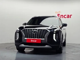 Hyundai Palisade Gasoline 3.8 2WD| 291к.с.| ВКЛ.ТЕХНОТЕСТ, снимка 3