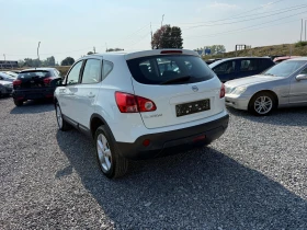 Nissan Qashqai 1.6 I EVRO 4, снимка 5