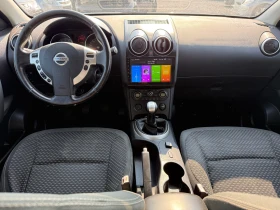 Nissan Qashqai 1.6 I EVRO 4, снимка 13