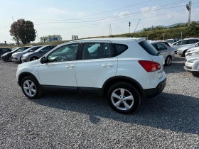 Nissan Qashqai 1.6 I EVRO 4, снимка 7