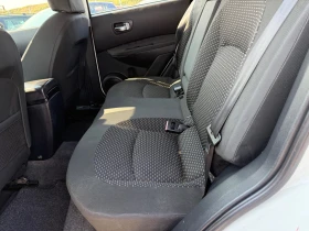 Nissan Qashqai 1.6 I EVRO 4, снимка 12