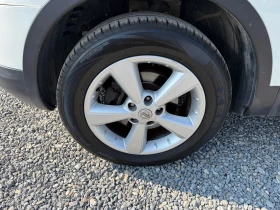 Nissan Qashqai 1.6 I EVRO 4, снимка 14