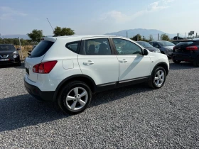 Nissan Qashqai 1.6 I EVRO 4, снимка 8