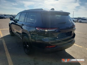 Jeep Grand cherokee, снимка 6