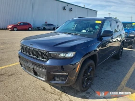 Jeep Grand cherokee, снимка 1