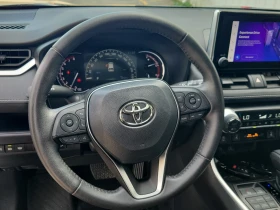 Toyota Rav4 Awd Xle / АВТОКРЕДИТ, снимка 11