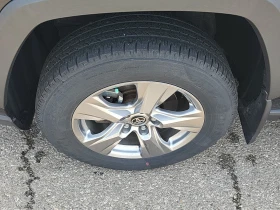Toyota Rav4 Awd Xle / АВТОКРЕДИТ, снимка 8