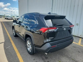 Toyota Rav4 Awd Xle / АВТОКРЕДИТ, снимка 4