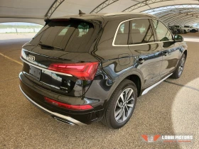 Audi Q5, снимка 3