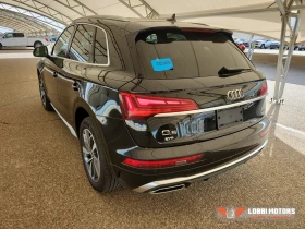 Audi Q5, снимка 4
