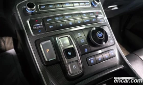 Hyundai Santa fe Diesel 2.2 2WD Premium Choice, снимка 9