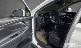 Hyundai Santa fe Diesel 2.2 2WD Premium Choice, снимка 10